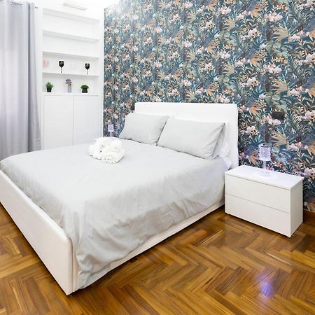 Apartament La Casa Di Alice Rzym Zewnętrze zdjęcie