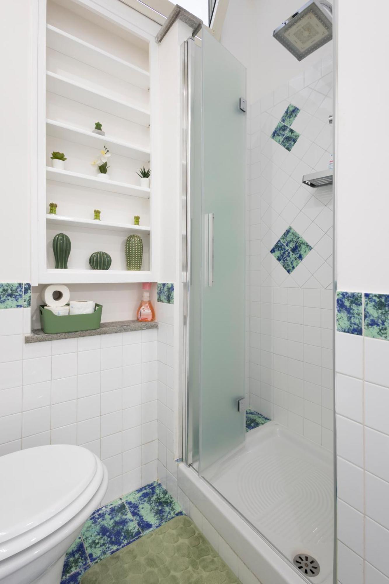 Apartament La Casa Di Alice Rzym Zewnętrze zdjęcie