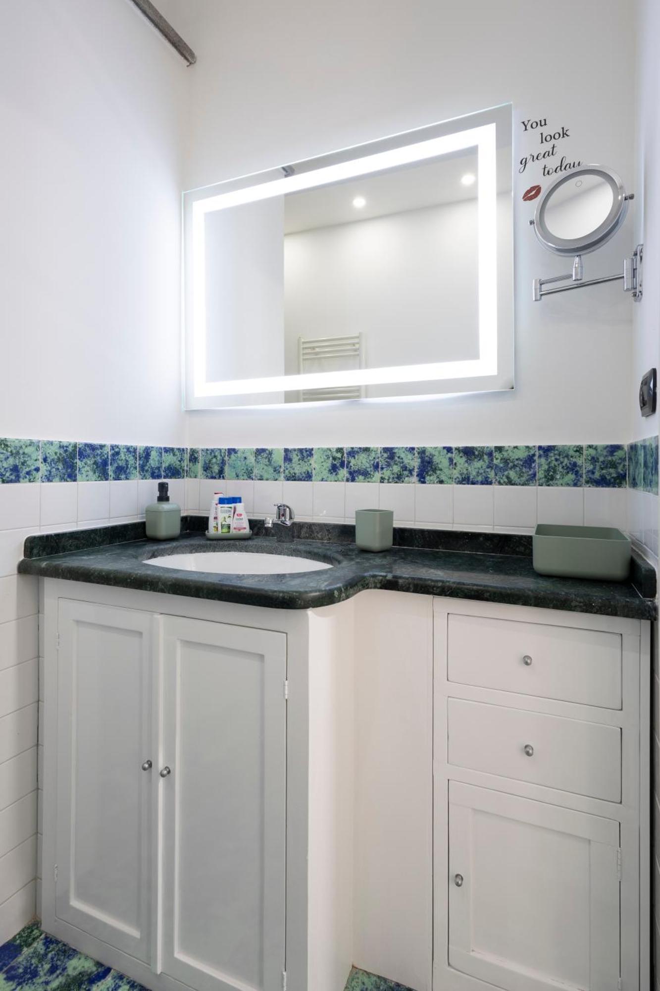 Apartament La Casa Di Alice Rzym Zewnętrze zdjęcie