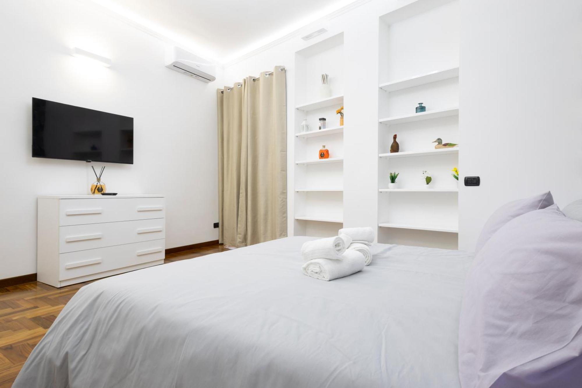 Apartament La Casa Di Alice Rzym Zewnętrze zdjęcie