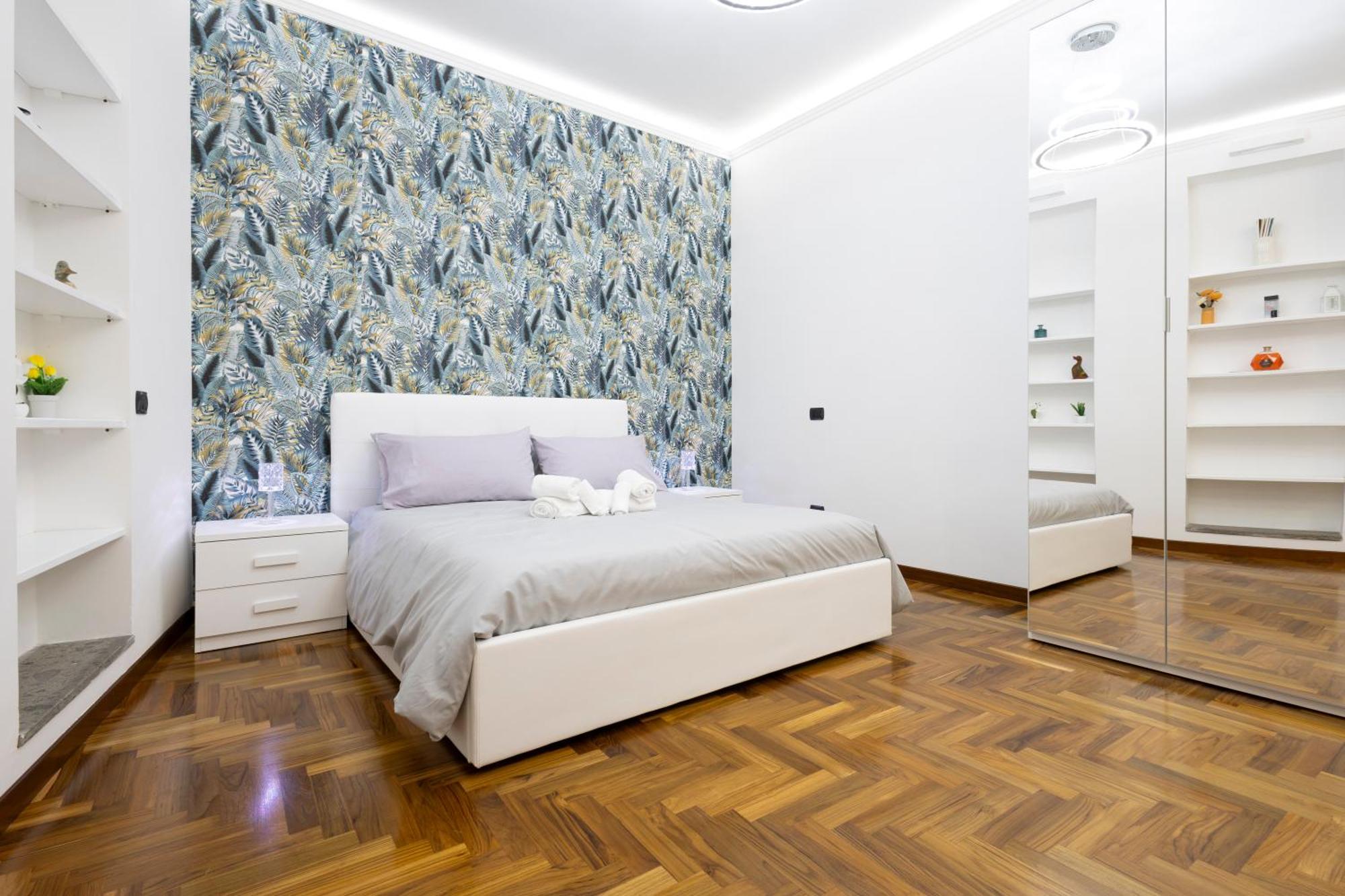 Apartament La Casa Di Alice Rzym Zewnętrze zdjęcie