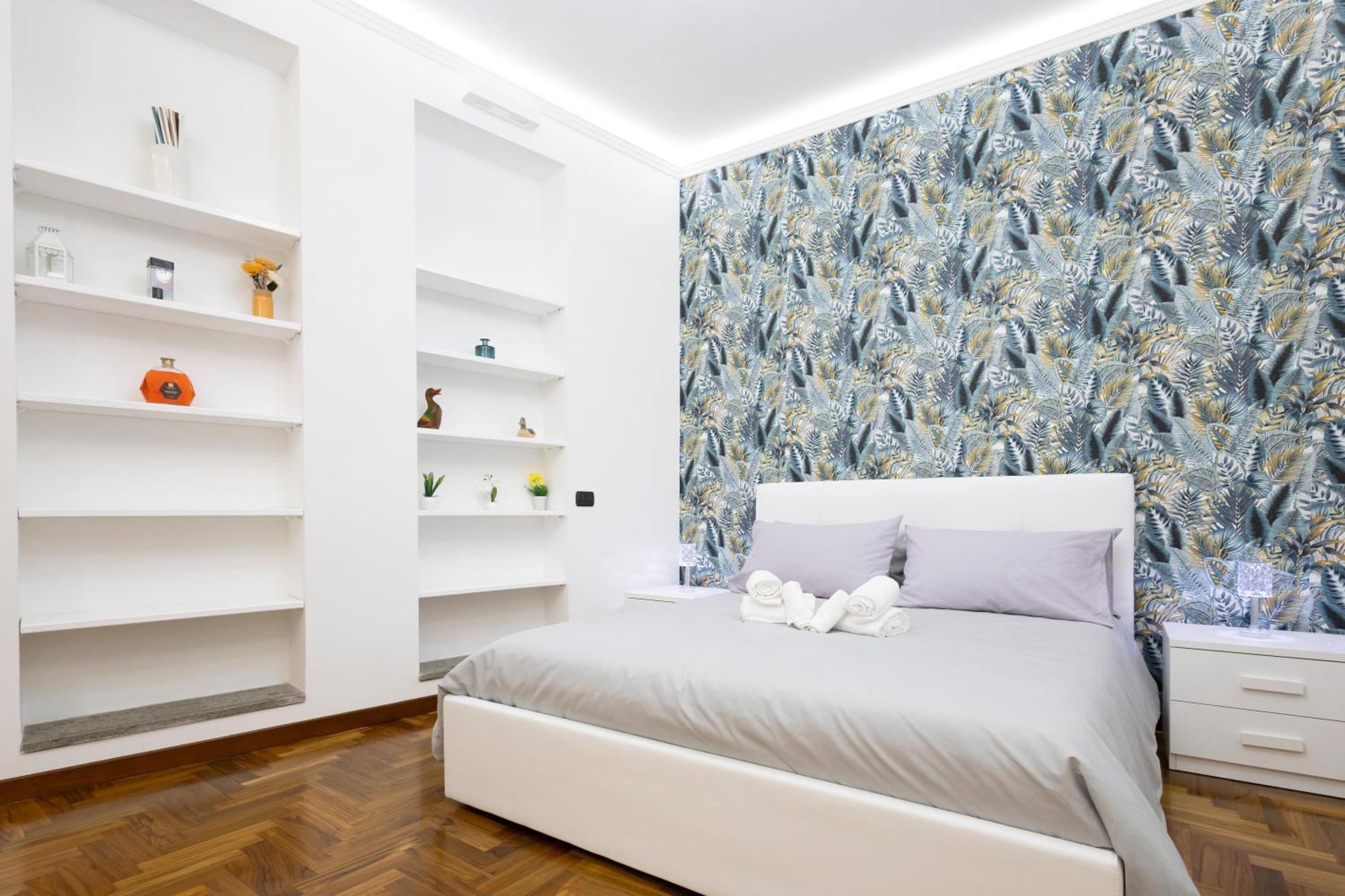 Apartament La Casa Di Alice Rzym Zewnętrze zdjęcie