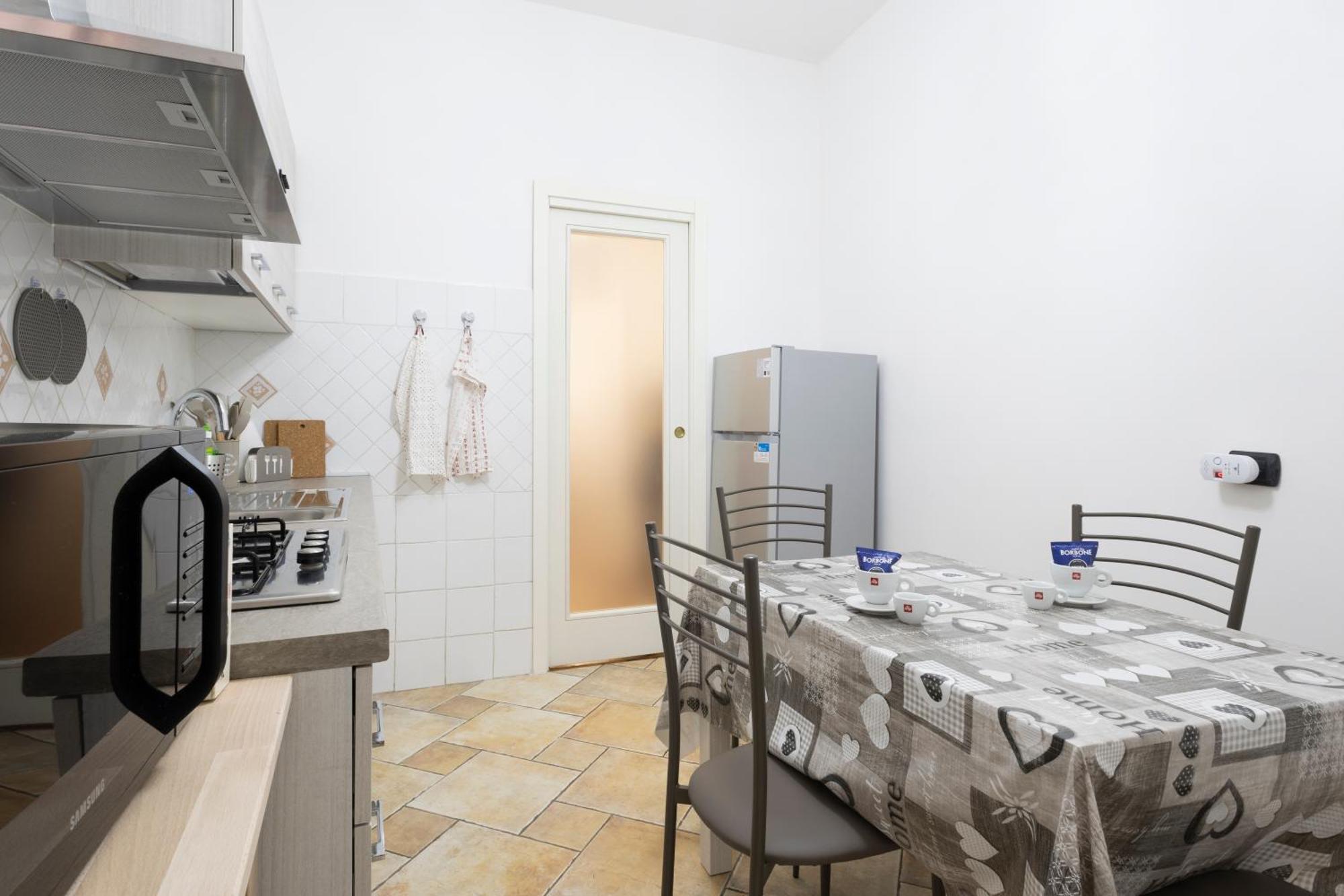 Apartament La Casa Di Alice Rzym Zewnętrze zdjęcie